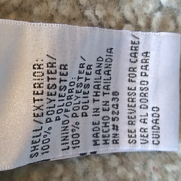 2/$100 sag Harbor women's suit (size 16) - Picture 6 of 10